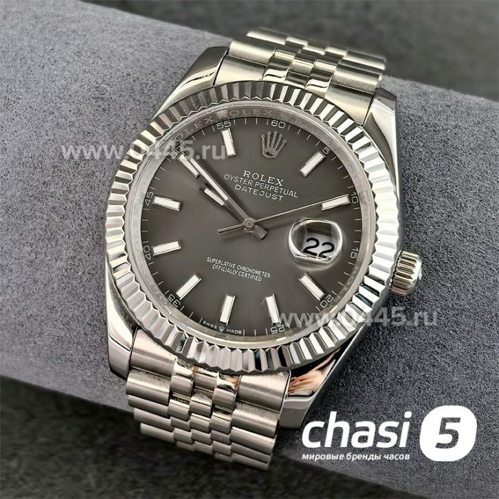 Часы Rolex Datejust (24070)