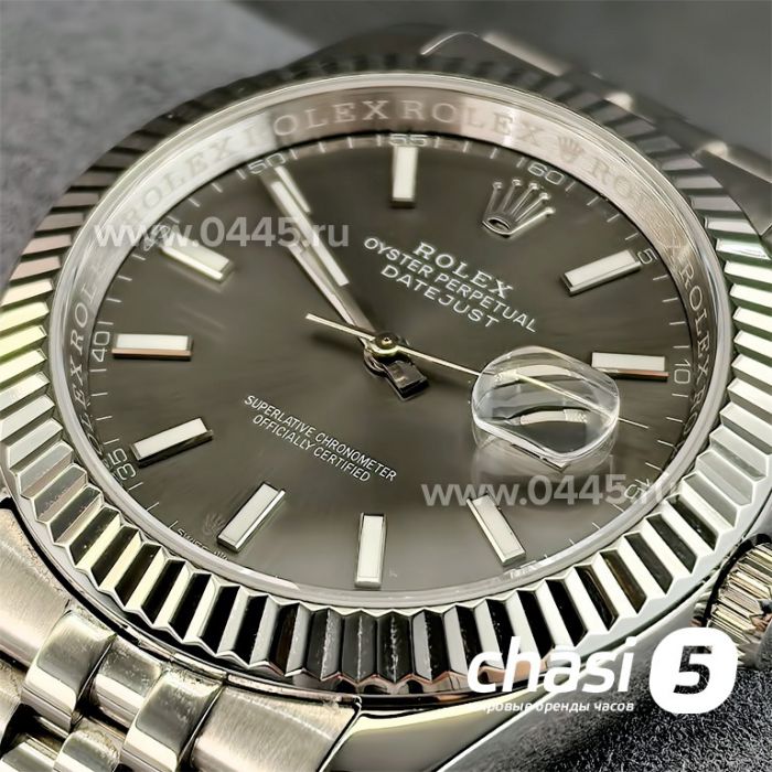 Часы Rolex Datejust (24070)