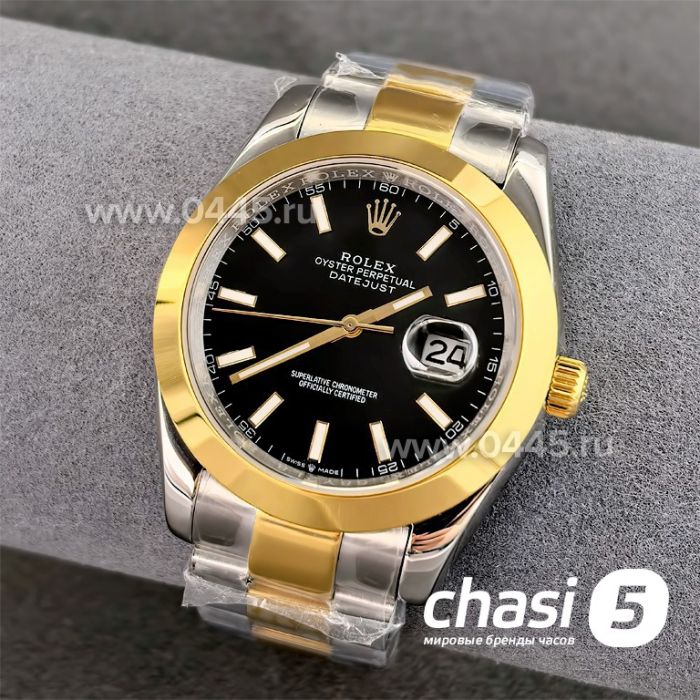 Часы Rolex Datejust (24071)