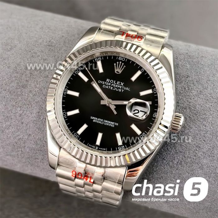 Часы Rolex Datejust (24081)