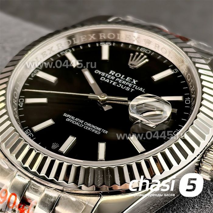 Часы Rolex Datejust (24081)