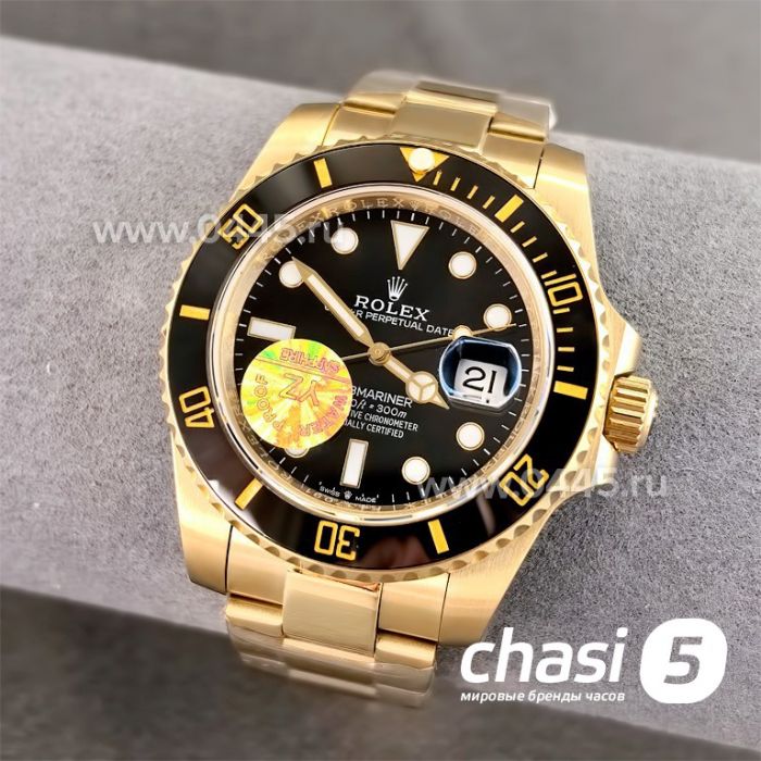 Часы Rolex Submariner (24085)