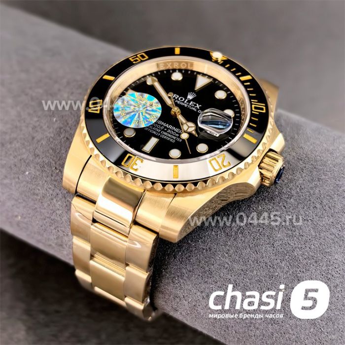 Часы Rolex Submariner (24085)