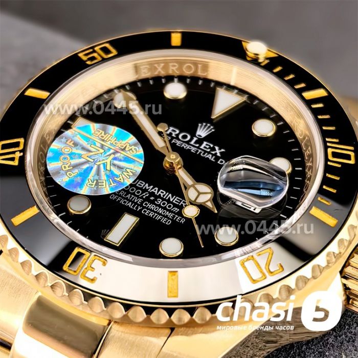 Часы Rolex Submariner (24085)