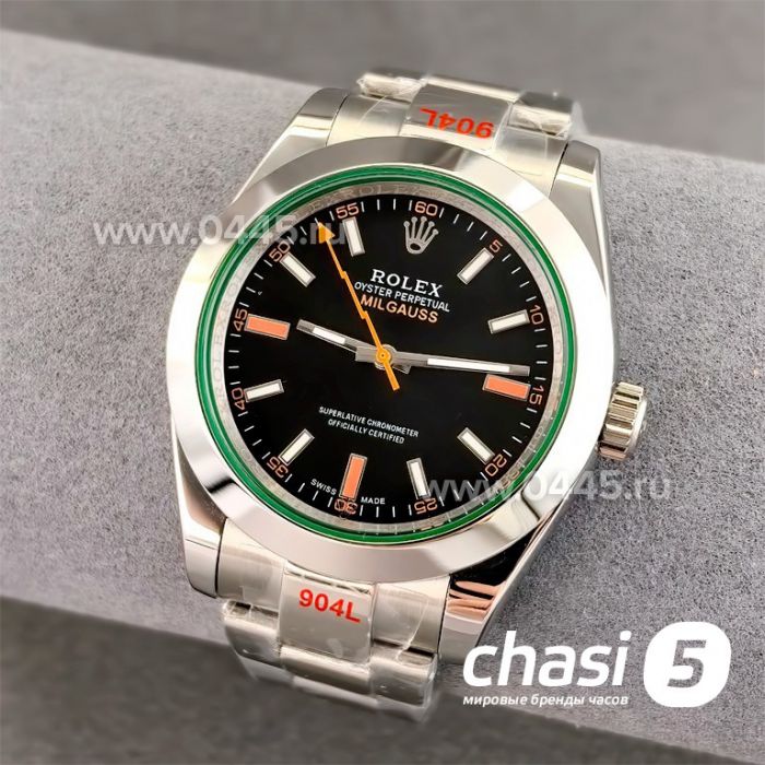 Часы Rolex Milgauss (24087)