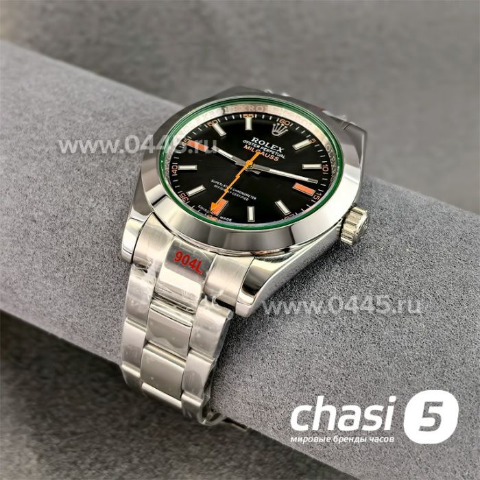 Часы Rolex Milgauss (24087)