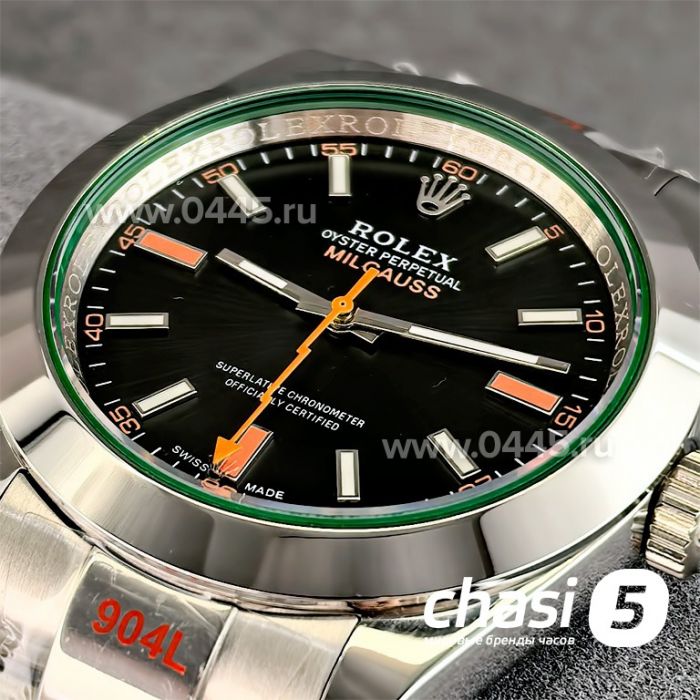 Часы Rolex Milgauss (24087)