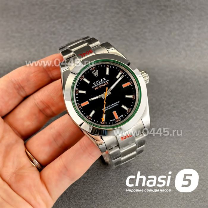 Часы Rolex Milgauss (24087)