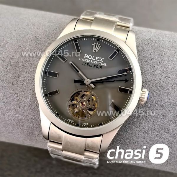 Часы Rolex Milgauss Label Noir Tourbillon (24090) Часы Rolex Milgauss Label Noir Tourbillon (24090)