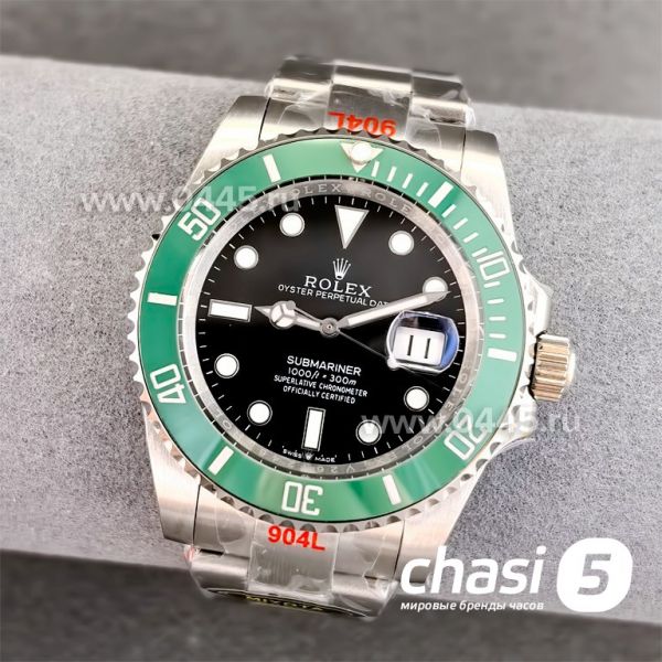 Часы Rolex Submariner (24254)