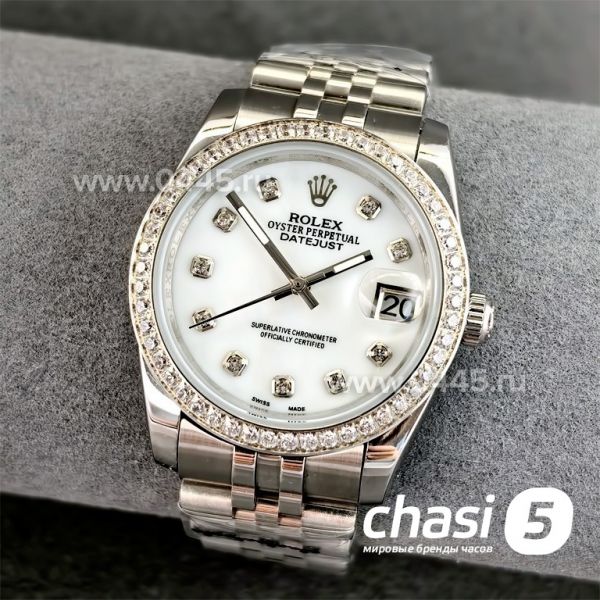 Часы Rolex Datejust (24410) Часы Rolex Datejust (24410)