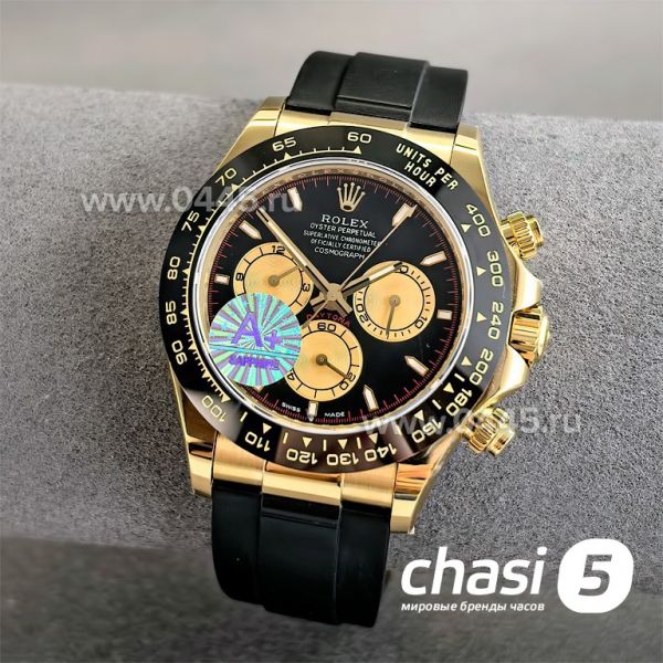 Часы Rolex Daytona (24645) Часы Rolex Daytona (24645)