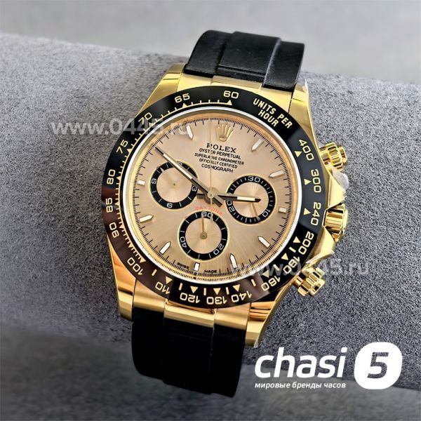 Часы Rolex Daytona (24647) Часы Rolex Daytona (24647)