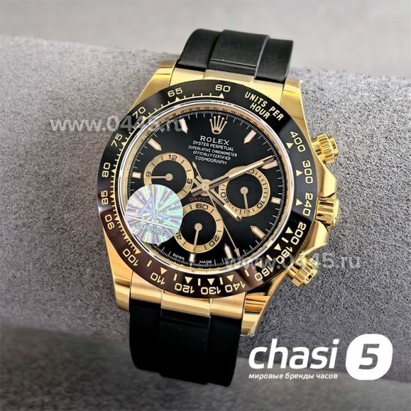 Часы Rolex Daytona (24648) Часы Rolex Daytona (24648)