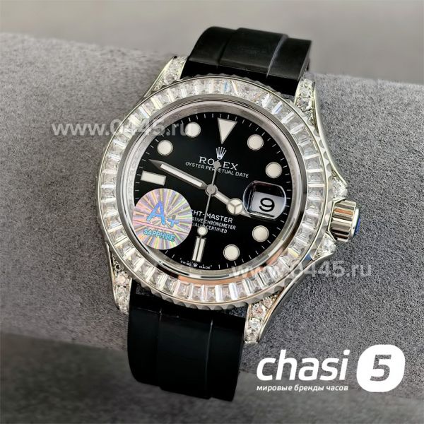 Часы Rolex Yacht-Master ll (24651)