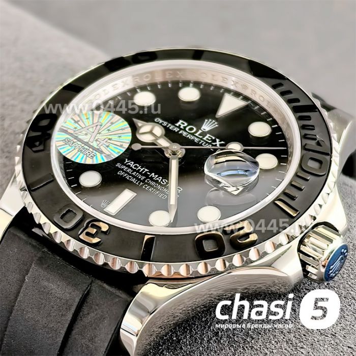 Часы Rolex Yacht-Master (24653)
