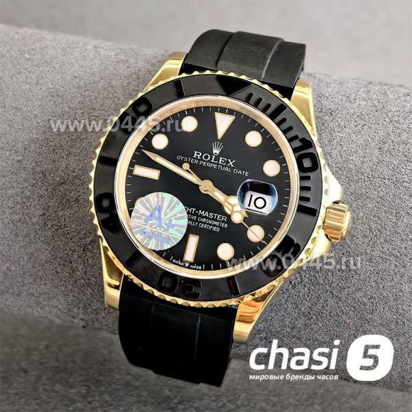 Часы Rolex Yacht-Master (24654) Часы Rolex Yacht-Master (24654)