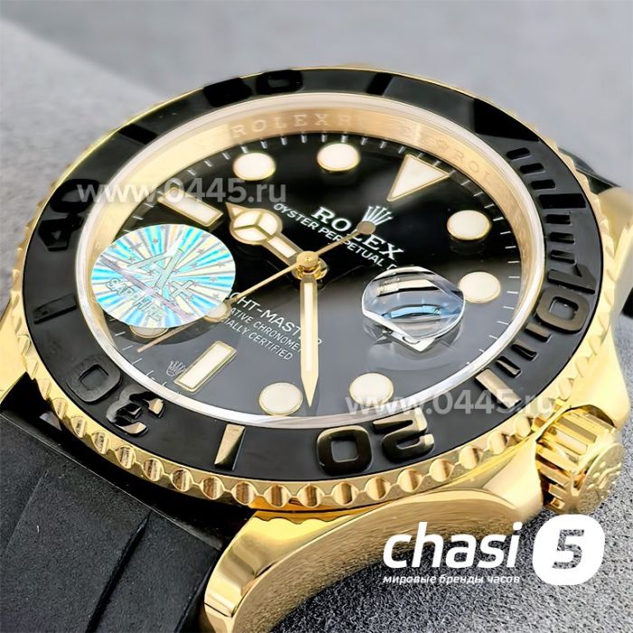 Часы Rolex Yacht-Master (24654)