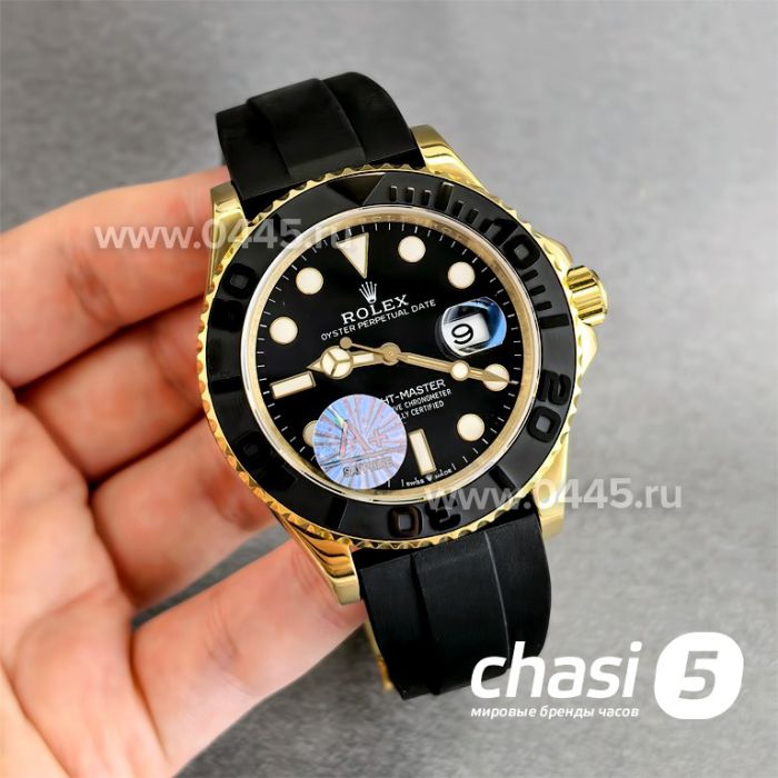 Часы Rolex Yacht-Master (24654)