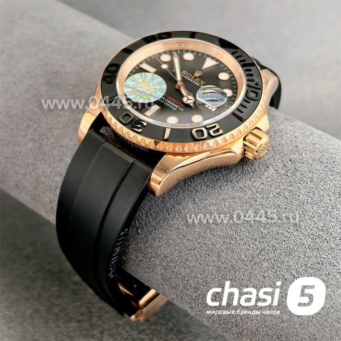 Часы Rolex Yacht-Master (24655)