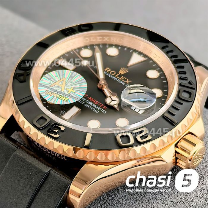 Часы Rolex Yacht-Master (24655)