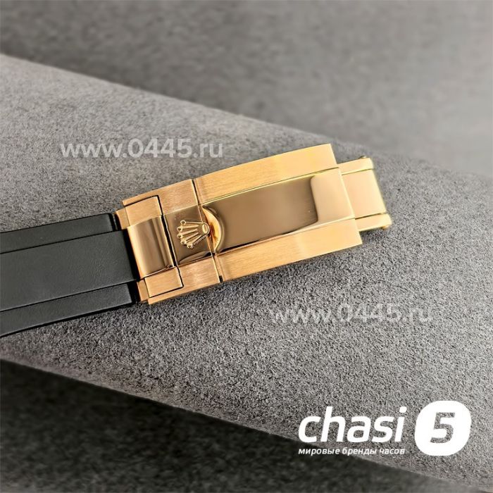 Часы Rolex Yacht-Master (24655)