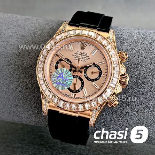 Часы Rolex Daytona (24656) Часы Rolex Daytona (24656)