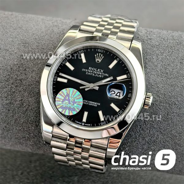 Часы Rolex Datejust (24721) Часы Rolex Datejust (24721)