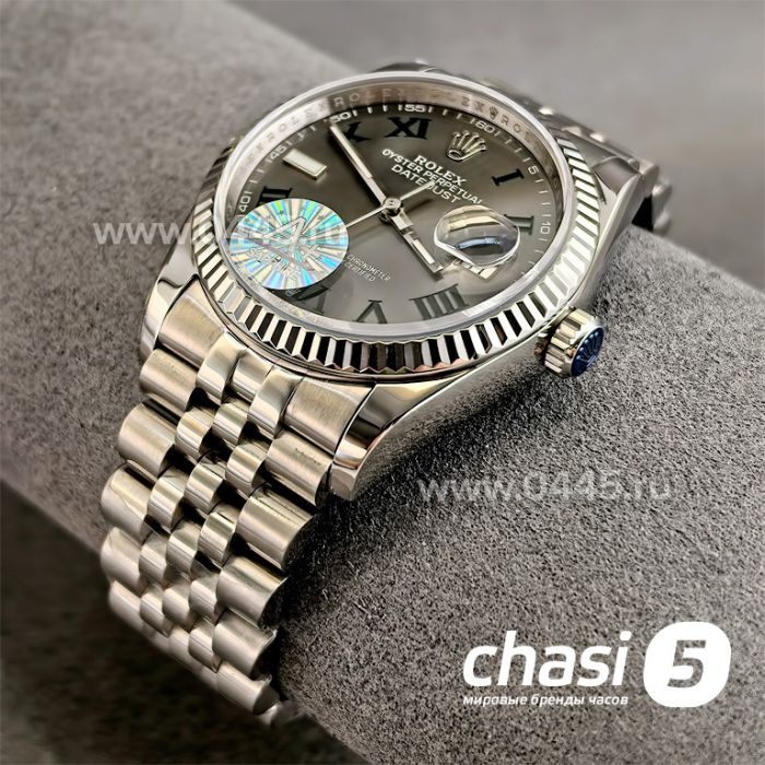 Часы Rolex Datejust (24723)