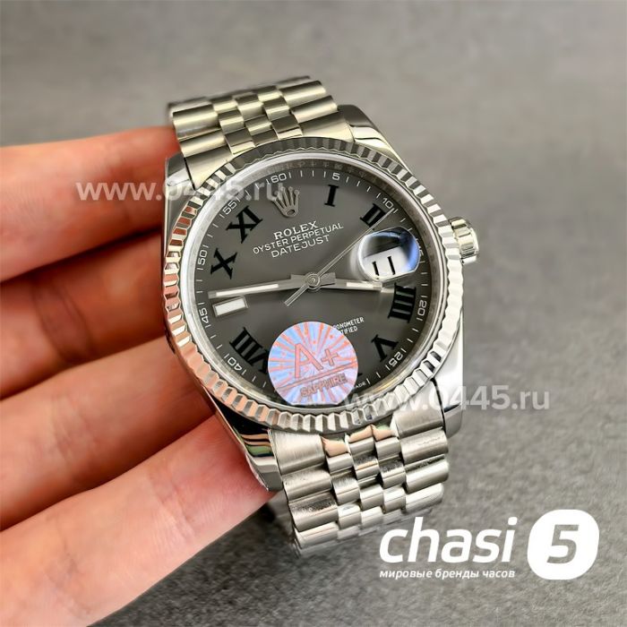 Часы Rolex Datejust (24723)