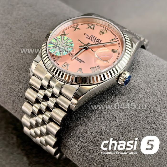 Часы Rolex Datejust (24724)