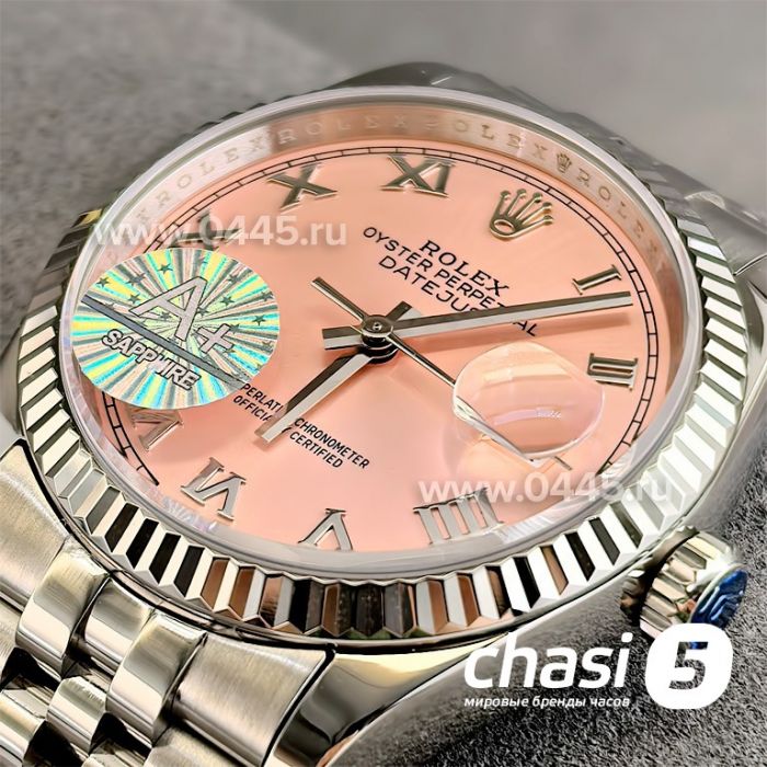 Часы Rolex Datejust (24724)