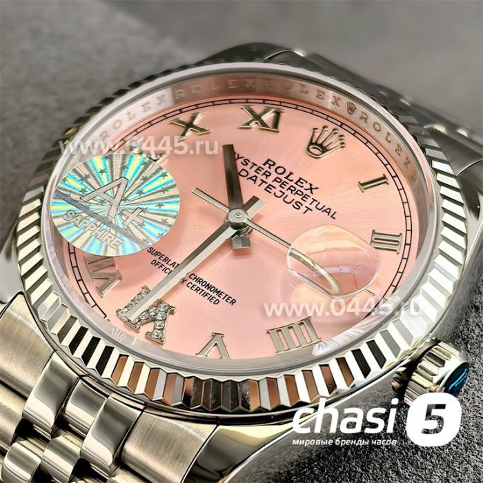 Часы Rolex Datejust (24725)