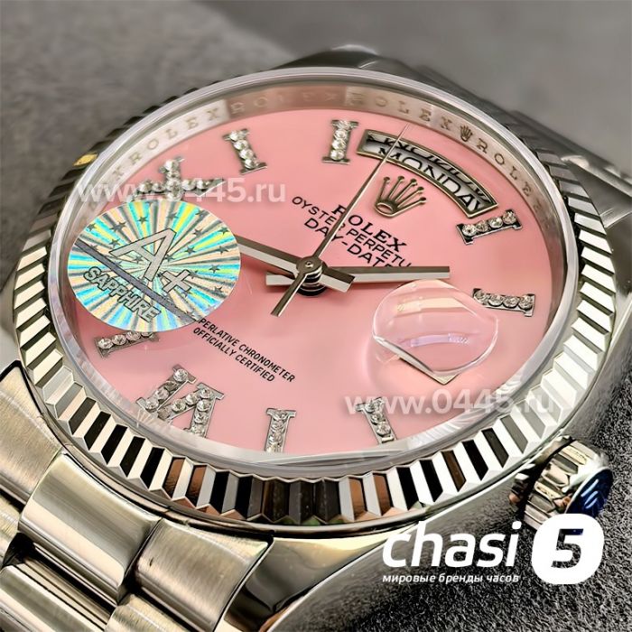 Часы Rolex Day-Date (24726)