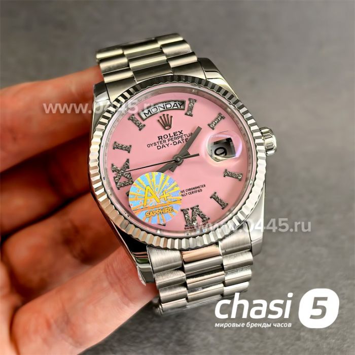 Часы Rolex Day-Date (24726)