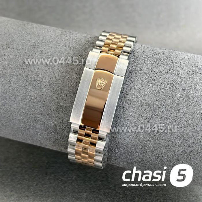 Часы Rolex Datejust (24727)