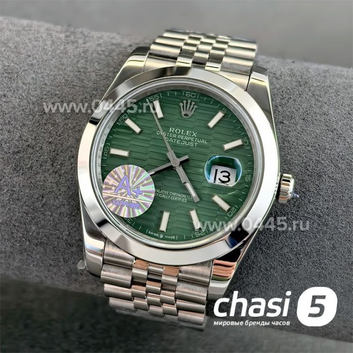 Часы Rolex Datejust (24728)