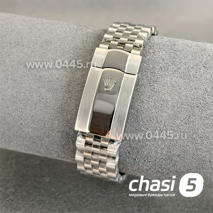 Часы Rolex Datejust (24728)
