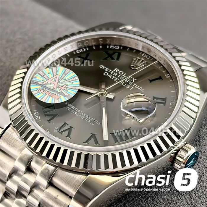 Часы Rolex Datejust (24729)