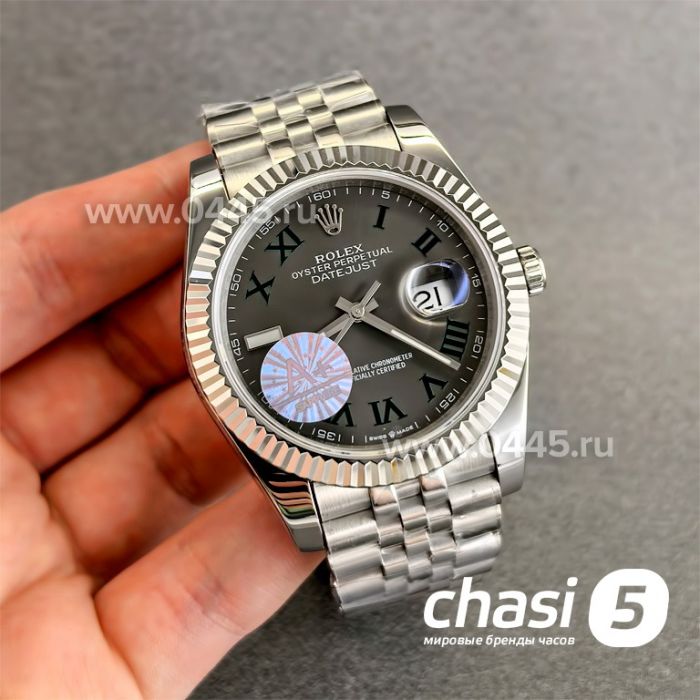 Часы Rolex Datejust (24729)
