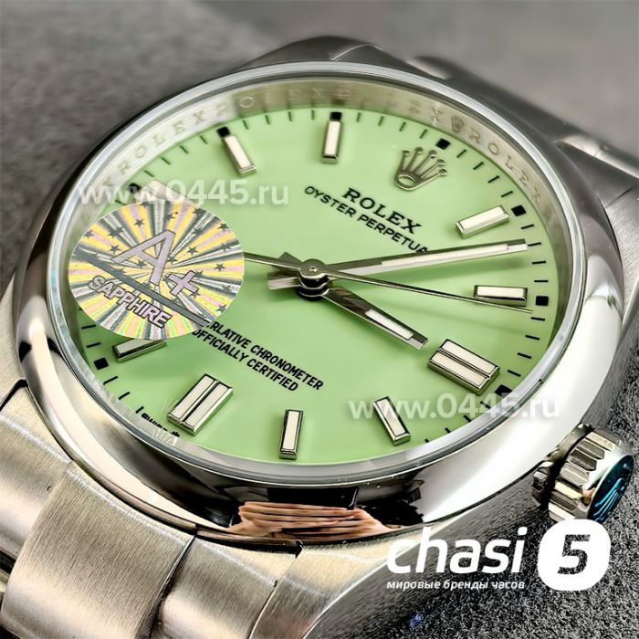 Часы Rolex Oyster Perpetual 36 мм (24741)