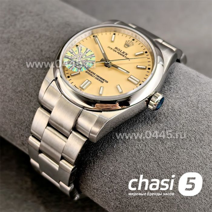 Часы Rolex Oyster Perpetual 36 мм (24742)