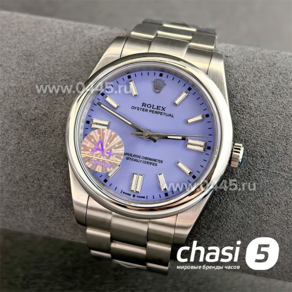 Часы Rolex Oyster Perpetual 40 мм (24744) Часы Rolex Oyster Perpetual 40 мм (24744)