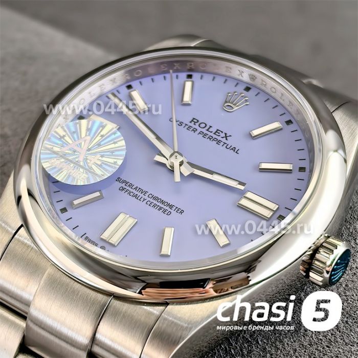 Часы Rolex Oyster Perpetual 40 мм (24744)