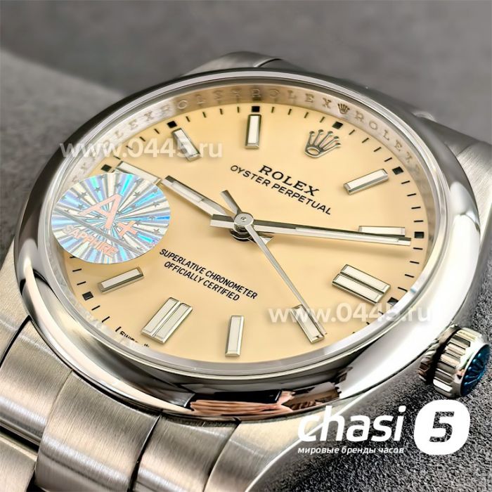 Часы Rolex Oyster Perpetual 40 мм (24745)
