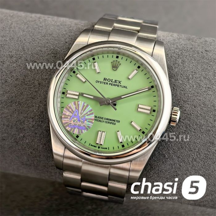 Часы Rolex Oyster Perpetual 40 мм (24746)