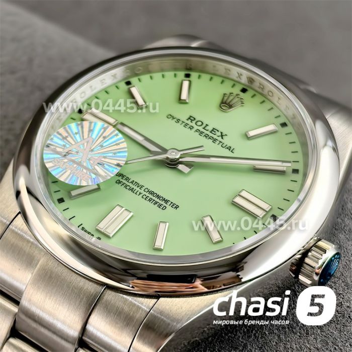Часы Rolex Oyster Perpetual 40 мм (24746)