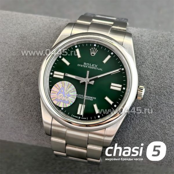 Часы Rolex Oyster Perpetual 40 мм (24749) Часы Rolex Oyster Perpetual 40 мм (24749)