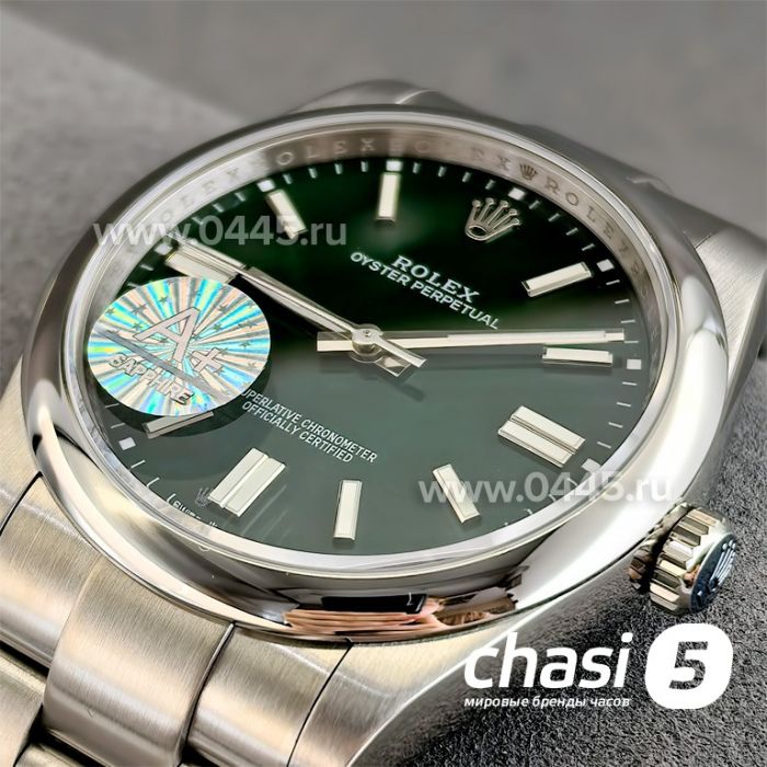 Часы Rolex Oyster Perpetual 40 мм (24749)