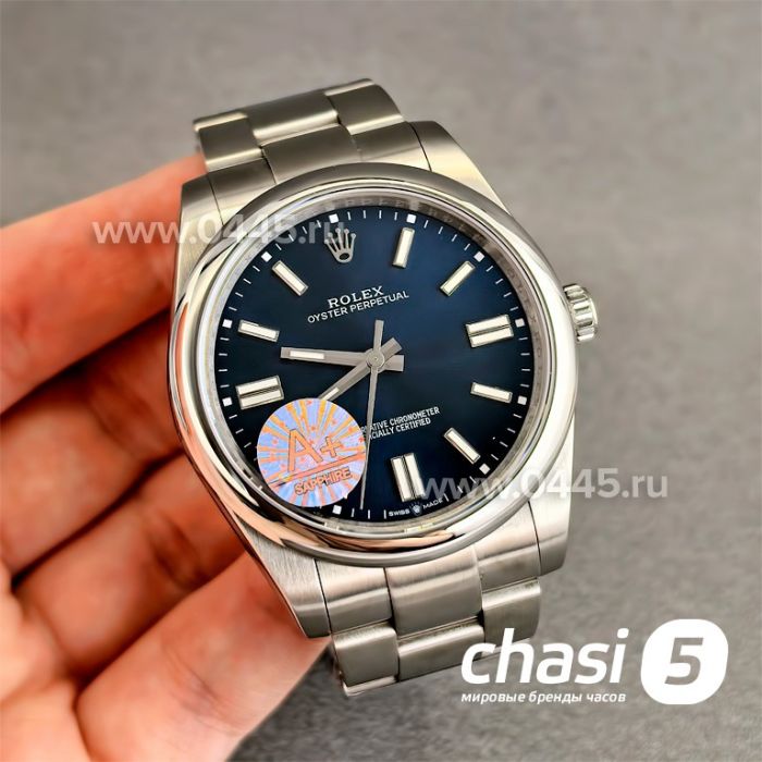 Часы Rolex Oyster Perpetual 40 мм (24750)